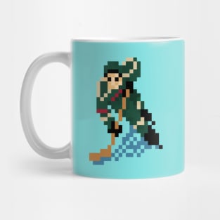 16-Bit Ice Hockey - Minnesota Mug